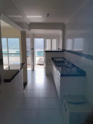 Imagem Apartamento com 2 Quartos à Venda, 92 m² em Canto Do Forte - Praia Grande