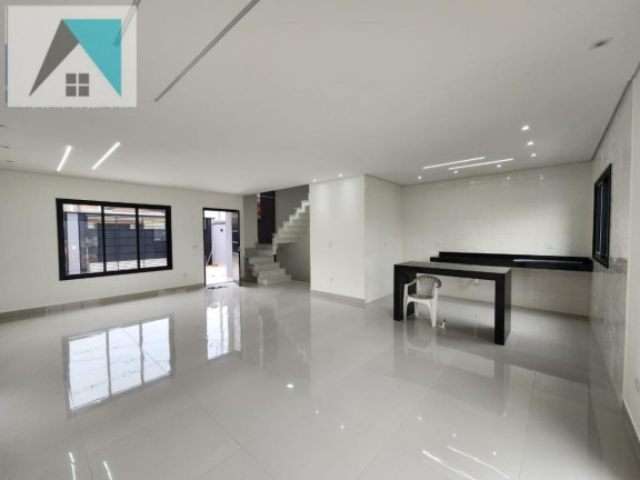 Imagem Casa com 3 Quartos à Venda, 170 m² em Portais (polvilho) - Cajamar