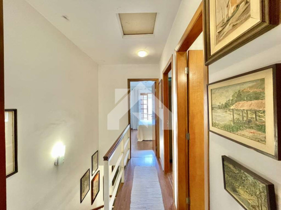 Imagem Casa de Condomínio com 3 Quartos à Venda, 81 m² em Jardim Barbacena - Cotia