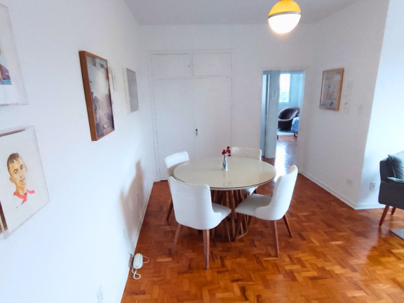 Imagem Apartamento com 3 Quartos à Venda, 114 m² em Pinheiros - São Paulo Imagem Apartamento com 3 Quartos à Venda, 114 m² em Pinheiros - São Paulo