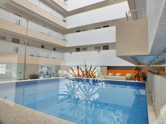 Imagem Cobertura com 2 Quartos à Venda, 130 m² em Tambaú - João Pessoa Imagem Cobertura com 2 Quartos à Venda, 130 m² em Tambaú - João Pessoa