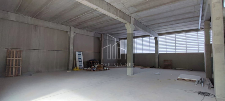 Imagem Sala Comercial para Alugar, 675 m² em Laranjeiras - Caieiras Imagem Sala Comercial para Alugar, 675 m² em Laranjeiras - Caieiras