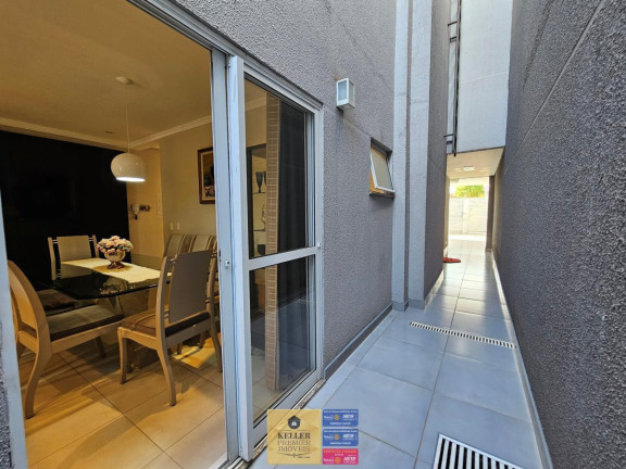 Imagem Casa com 3 Quartos à Venda, 206 m² em Panorama - Foz Do Iguaçu