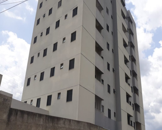 Imagem Imóvel com 2 Quartos à Venda, 52 m² em Chácara Recreio Primavera - Jaguariúna Imagem Imóvel com 2 Quartos à Venda, 52 m² em Chácara Recreio Primavera - Jaguariúna