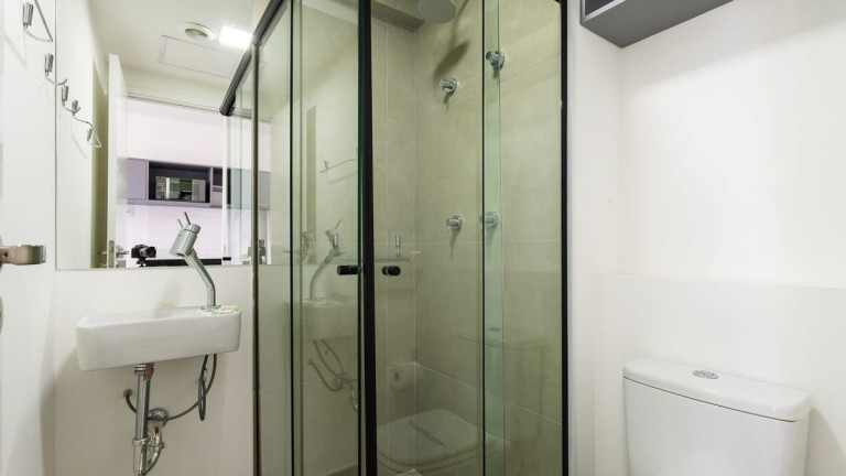 Imagem Apartamento com 1 Quarto para Alugar, 24 m² em Jardim Paulista - Sao Paulo Imagem Apartamento com 1 Quarto para Alugar, 24 m² em Jardim Paulista - Sao Paulo
