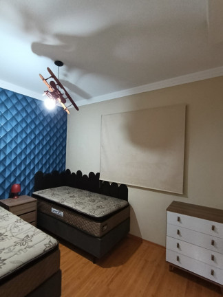 Imagem Imóvel com 2 Quartos à Venda, 47 m² em Parque Campolim - Sorocaba Imagem Imóvel com 2 Quartos à Venda, 47 m² em Parque Campolim - Sorocaba