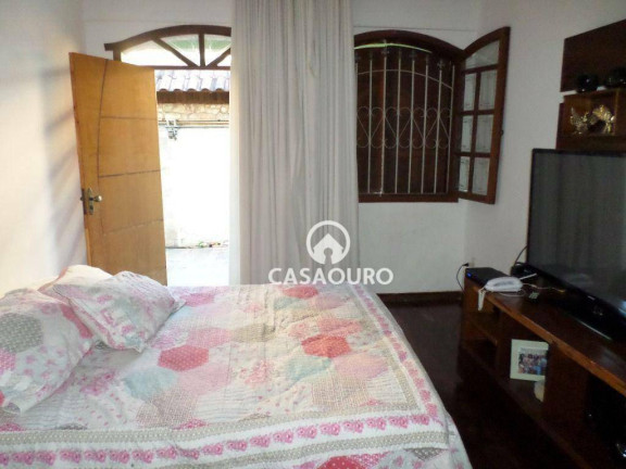 Imagem Casa com 5 Quartos à Venda, 300 m² em Santa Tereza - Belo Horizonte Imagem Casa com 5 Quartos à Venda, 300 m² em Santa Tereza - Belo Horizonte