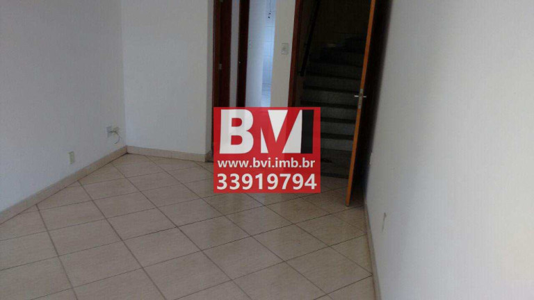 Imagem Apartamento com 2 Quartos à Venda, 75 m² em Parada De Lucas - Rio De Janeiro