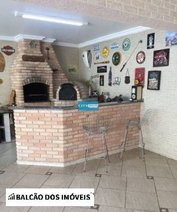 Imagem Casa com 3 Quartos à Venda, 440 m² em São Paulo Imagem Casa com 3 Quartos à Venda, 440 m² em São Paulo
