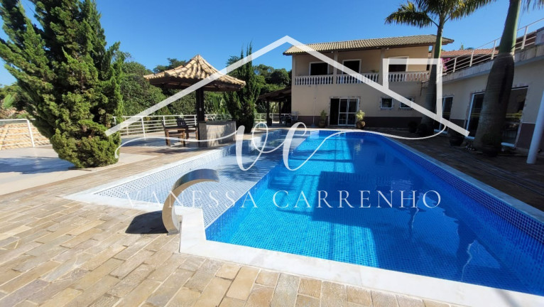 Imagem Casa com 7 Quartos à Venda, 2.700 m² em Residencial Porta Do Sol - Mairinque Imagem Casa com 7 Quartos à Venda, 2.700 m² em Residencial Porta Do Sol - Mairinque