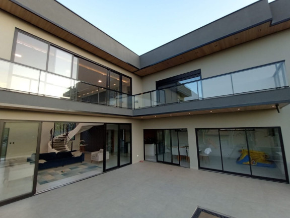Imagem Casa com 5 Quartos à Venda, 423 m² em Rio Comprido - Jacareí Imagem Casa com 5 Quartos à Venda, 423 m² em Rio Comprido - Jacareí
