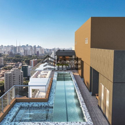 Imagem Apartamento com 1 Quarto à Venda, 46 m² em Vila Clementino - São Paulo Imagem Apartamento com 1 Quarto à Venda, 46 m² em Vila Clementino - São Paulo