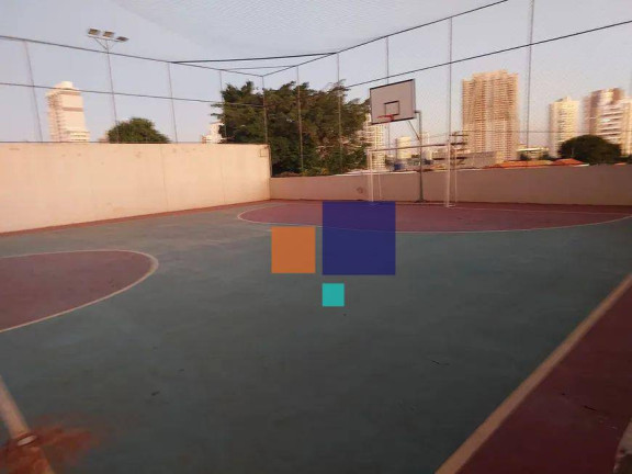 Imagem Apartamento com 3 Quartos à Venda, 90 m² em Vila Graciosa - São Paulo