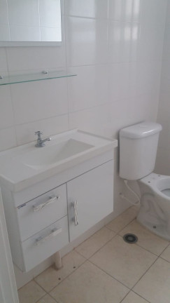Imagem Apartamento com 2 Quartos para Alugar,  em Campanario - Diadema