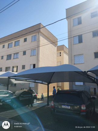 Imagem Apartamento com 2 Quartos à Venda, em Bauru Imagem Apartamento com 2 Quartos à Venda, em Bauru