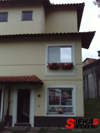 Imagem Casa com 3 Quartos para Alugar, 128 m² em Jardim São Luís - São Paulo Imagem Casa com 3 Quartos para Alugar, 128 m² em Jardim São Luís - São Paulo