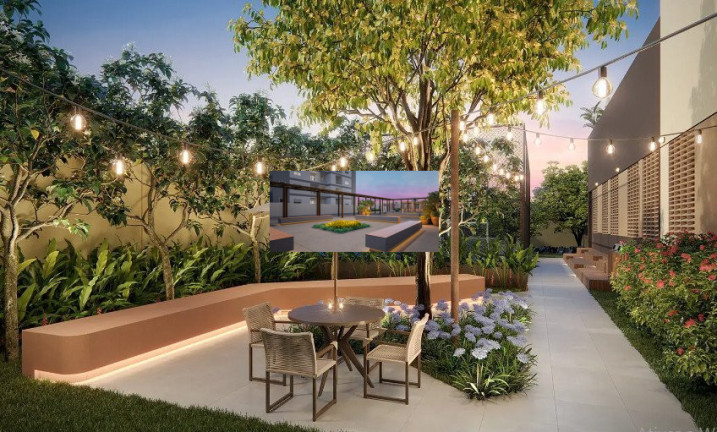 Imagem Apartamento com 3 Quartos à Venda, 82 m² em Parque Da Vila Prudente - São Paulo Imagem Apartamento com 3 Quartos à Venda, 82 m² em Parque Da Vila Prudente - São Paulo