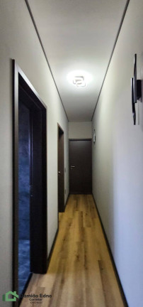 Imagem Casa de Condomínio com 3 Quartos à Venda, 215 m² em São Venâncio - Itupeva