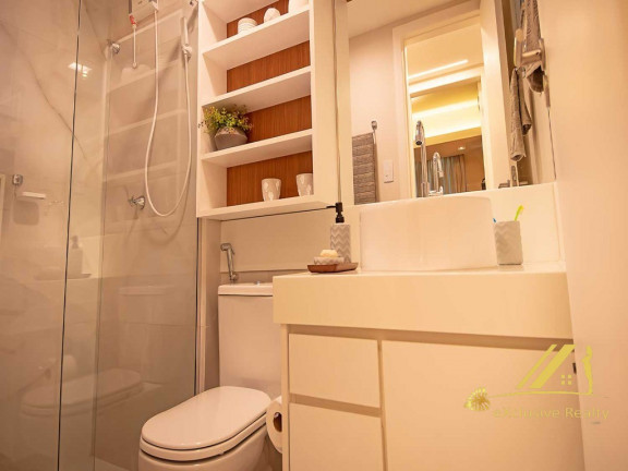 Imagem Apartamento com 2 Quartos à Venda, 56 m² em Itapuã - Salvador Imagem Apartamento com 2 Quartos à Venda, 56 m² em Itapuã - Salvador