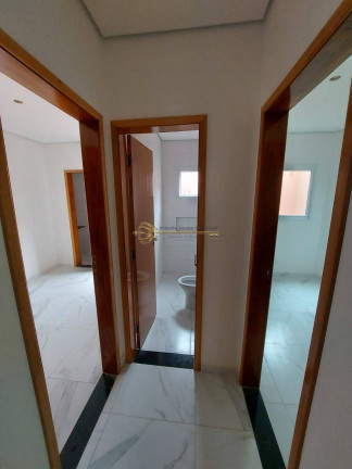Imagem Apartamento com 2 Quartos à Venda, 53 m² em Vila Marina - Santo André
