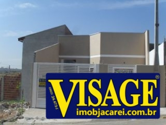 Imagem Casa à Venda, 67 m² em Jd. Pedregulho De Santana - Jacareí Imagem Casa à Venda, 67 m² em Jd. Pedregulho De Santana - Jacareí