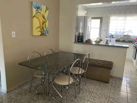 Imagem Casa com 2 Quartos à Venda, 125 m² em Jardim Brasília - São Manuel Imagem Casa com 2 Quartos à Venda, 125 m² em Jardim Brasília - São Manuel