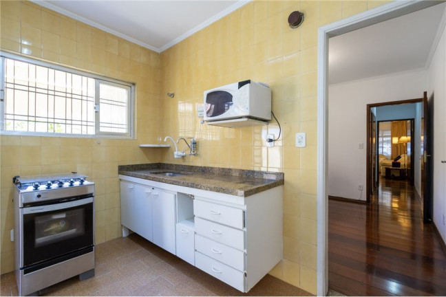 Imagem Casa com 3 Quartos à Venda,  em Cupecê - São Paulo
