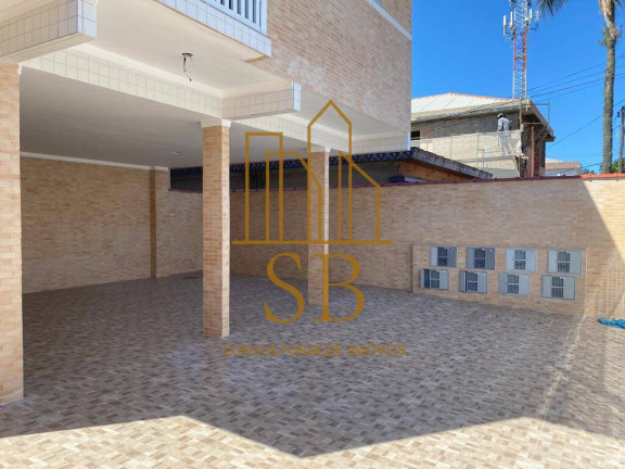 Imagem Casa com 2 Quartos à Venda, 53 m² em Catiapoa - São Vicente Imagem Casa com 2 Quartos à Venda, 53 m² em Catiapoa - São Vicente