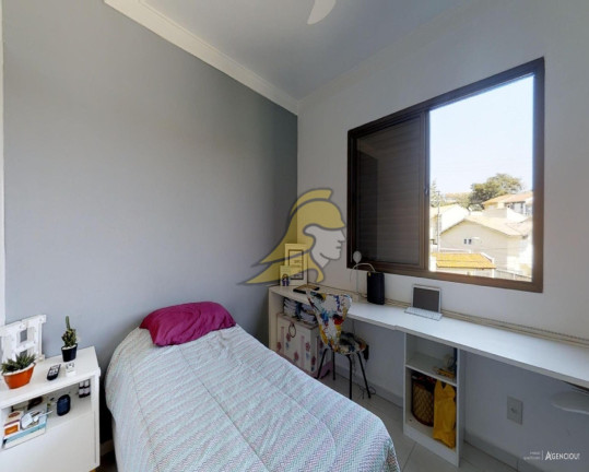 Imagem Apartamento com 2 Quartos à Venda, 61 m² em Jardim Ester Yolanda - São Paulo