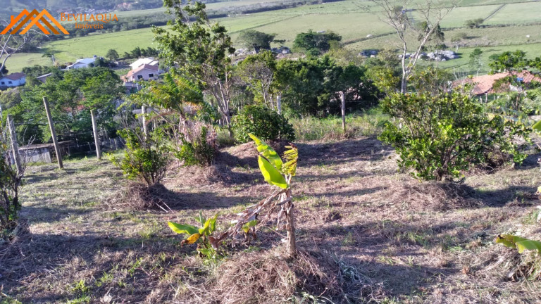 Imagem Terreno à Venda, 1.460 m² em Cangueri De Fora - Imaruí