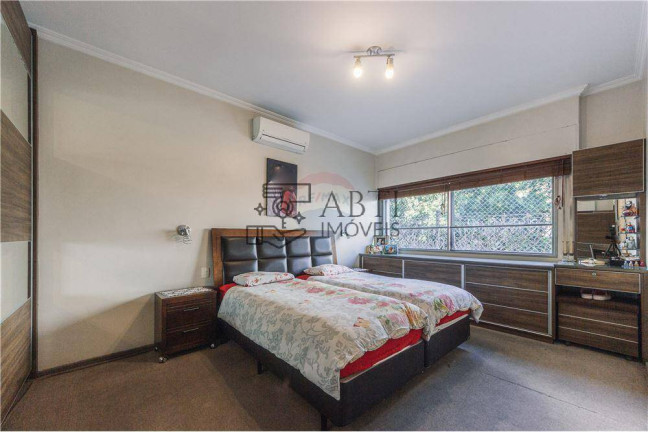 Imagem Apartamento com 3 Quartos à Venda, 151 m² em Jardim Paulista - São Paulo
