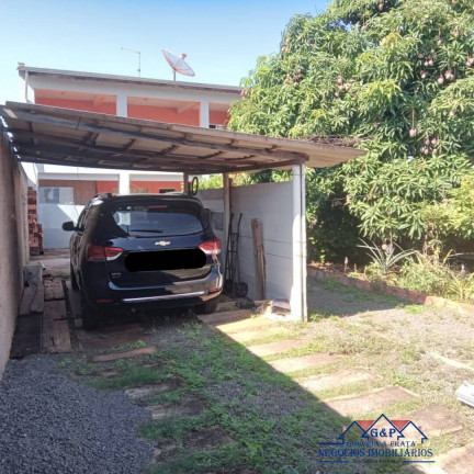 Imagem Sobrado com 2 Quartos à Venda, 250 m² em Residencial Astória - Tatuí