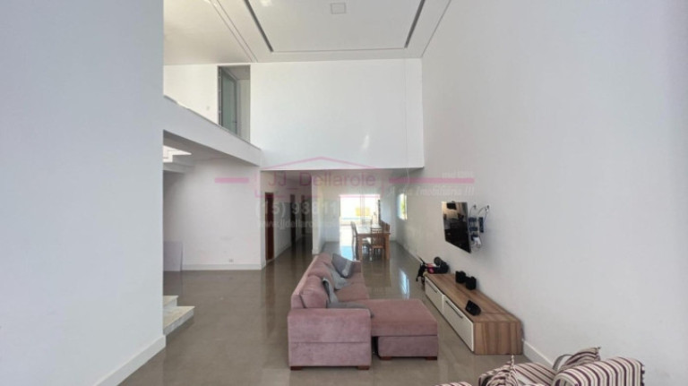 Imagem Casa de Condomínio com 4 Quartos à Venda, 280 m² em Residencial Solaris - Boituva
