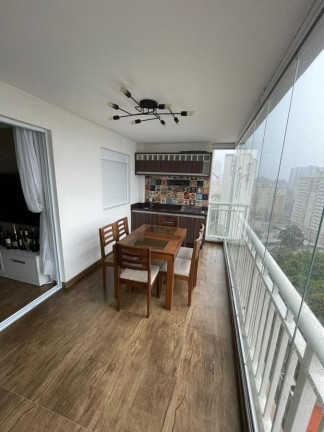Apartamento com 3 Quartos à Venda, 75 m² em Parque Reboucas - São Paulo