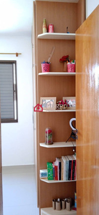 Imagem Apartamento com 2 Quartos à Venda, 50 m² em Jd Mangalot - São Paulo Imagem Apartamento com 2 Quartos à Venda, 50 m² em Jd Mangalot - São Paulo