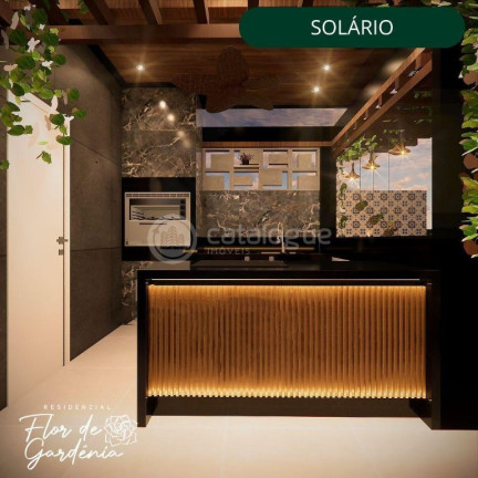 Imagem Casa de Condomínio com 3 Quartos à Venda, 133 m² em Nova Parnamirim - Parnamirim Imagem Casa de Condomínio com 3 Quartos à Venda, 133 m² em Nova Parnamirim - Parnamirim