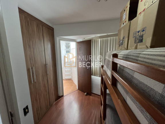 Imagem Apartamento com 3 Quartos à Venda, 84 m² em Jardim São Dimas - São José Dos Campos