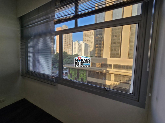 Imagem Sala Comercial para Alugar, 56 m² em Jardim Paulistano - São Paulo Imagem Sala Comercial para Alugar, 56 m² em Jardim Paulistano - São Paulo