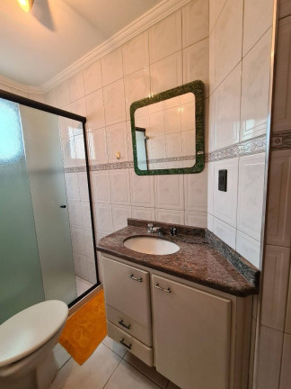 Imagem Apartamento com 3 Quartos à Venda, 150 m² em Tupi - Praia Grande