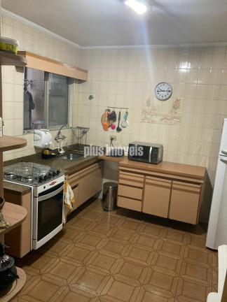 Imagem Apartamento com 3 Quartos à Venda, 85 m² em Vila Monte Alegre - São Paulo Imagem Apartamento com 3 Quartos à Venda, 85 m² em Vila Monte Alegre - São Paulo