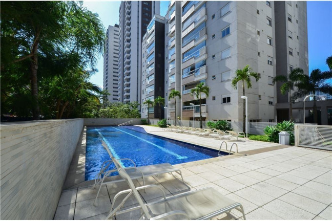 Imagem Apartamento com 2 Quartos à Venda, 108 m² em Jardim Prudência - São Paulo