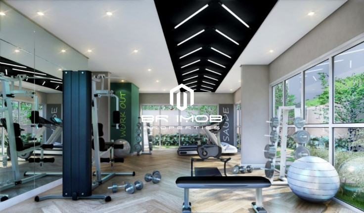 Imagem Imóvel com 1 Quarto à Venda, 35 m² em Aclimação - São Paulo Imagem Imóvel com 1 Quarto à Venda, 35 m² em Aclimação - São Paulo