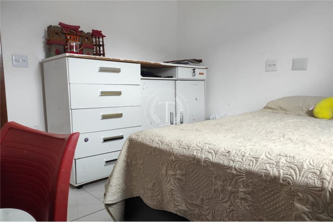 Imagem Apartamento com 3 Quartos à Venda, 142 m² em Jardim Independência - São Vicente Imagem Apartamento com 3 Quartos à Venda, 142 m² em Jardim Independência - São Vicente