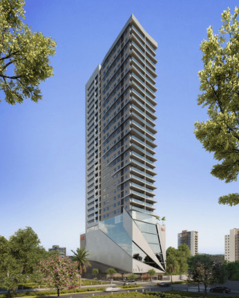 Apartamento com 4 Quartos à Venda, 151 m² em Perequê - Porto Belo