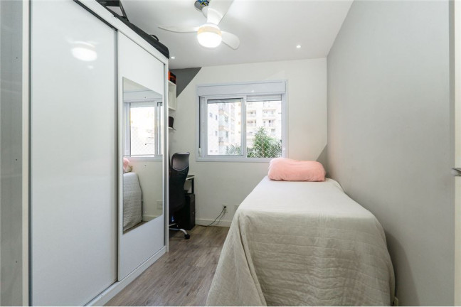 Imagem Apartamento com 2 Quartos à Venda, 61 m² em Jardim Campo Grande - São Paulo Imagem Apartamento com 2 Quartos à Venda, 61 m² em Jardim Campo Grande - São Paulo