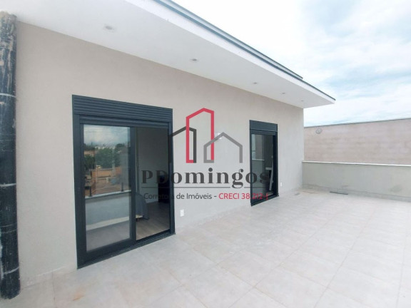 Imagem Sobrado com 3 Quartos à Venda, 190 m² em Residencial Jardim Do Jatobá - Hortolândia