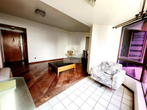 Imagem Apartamento com 4 Quartos à Venda, 138 m² em Pituba - Salvador