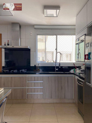 Imagem Apartamento com 3 Quartos à Venda, 126 m² em Centro - Guarulhos Imagem Apartamento com 3 Quartos à Venda, 126 m² em Centro - Guarulhos