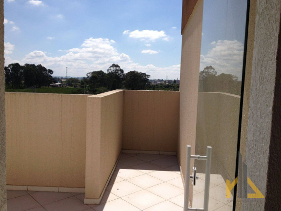 Imagem Apartamento com 2 Quartos à Venda, 60 m² em Afonso Pena - São José Dos Pinhais