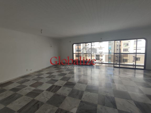Imagem Imóvel com 4 Quartos à Venda, 257 m² em Gonzaga - Santos